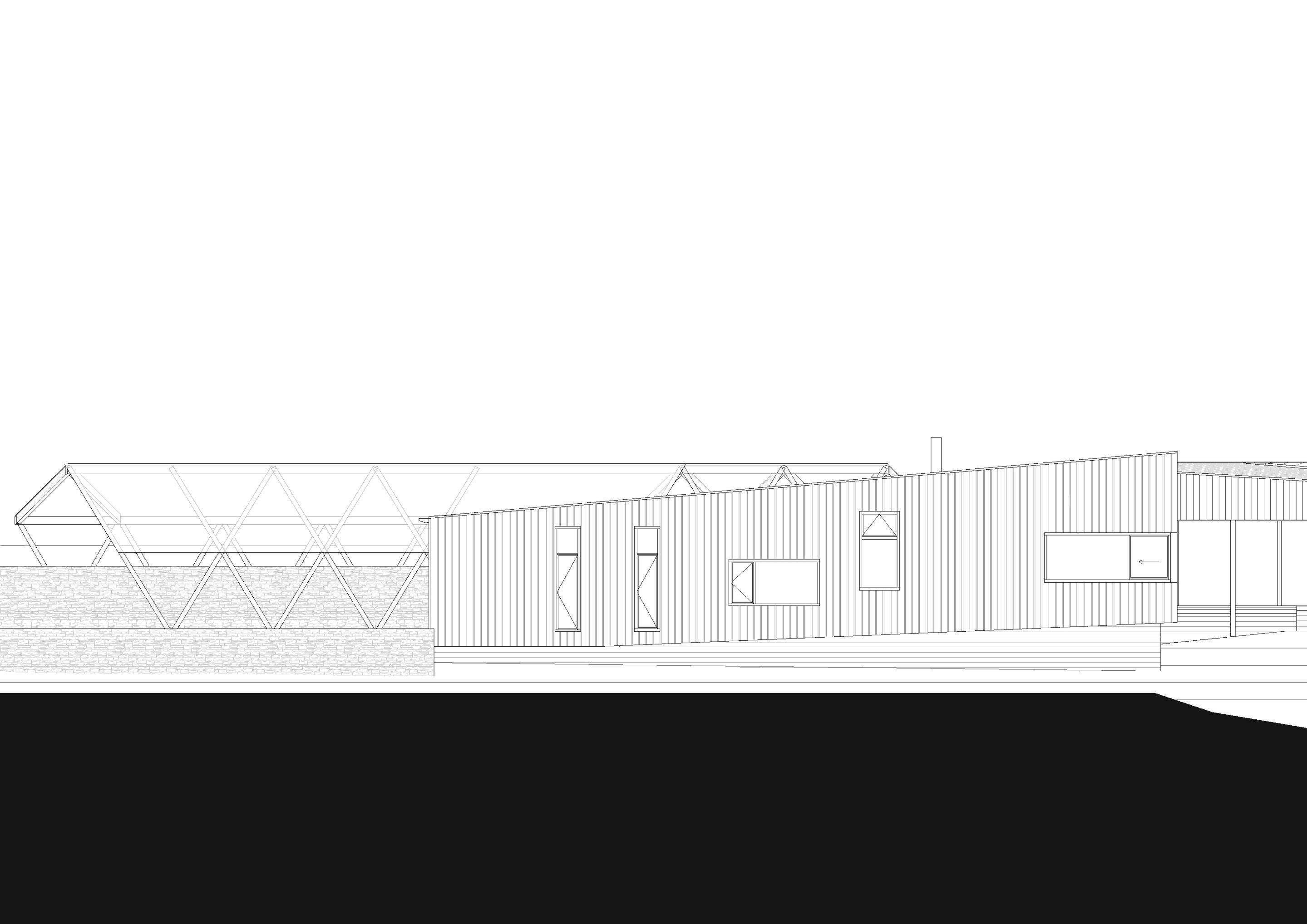 Aro Hā
Glenorchy by Tennent Brown Architects